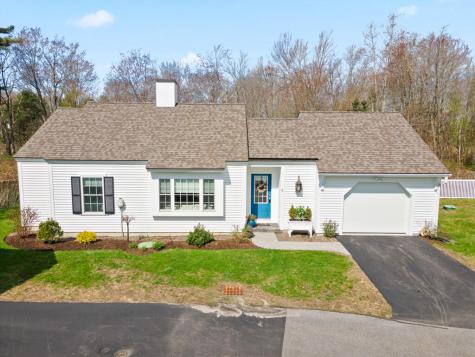 5 Bexhill Way South Portland ME 04106