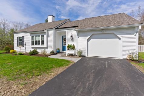 5 Bexhill Way South Portland ME 04106