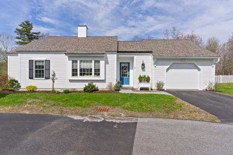 5 Bexhill Way South Portland ME 04106