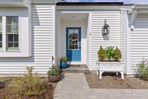 5 Bexhill Way South Portland ME 04106