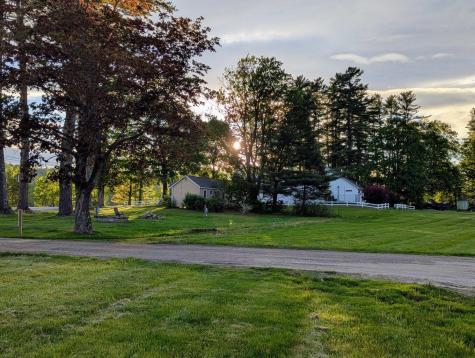 28 Lintonia Drive Litchfield ME 04350