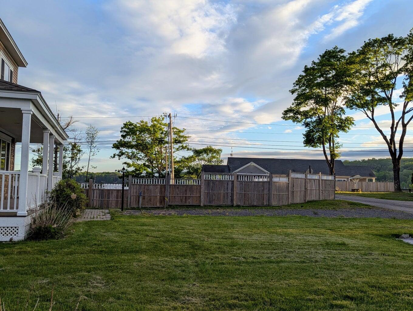 28 Lintonia Drive Litchfield ME 04350