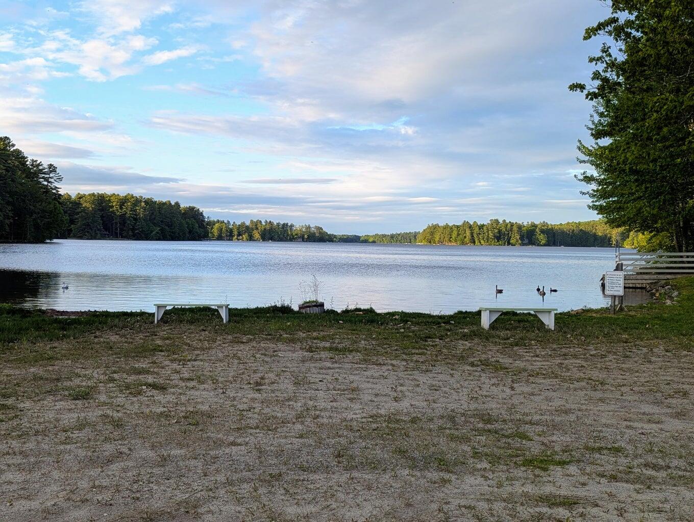 28 Lintonia Drive Litchfield ME 04350