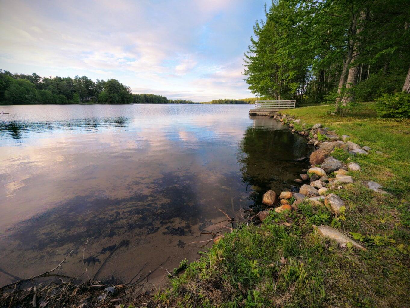 28 Lintonia Drive Litchfield ME 04350