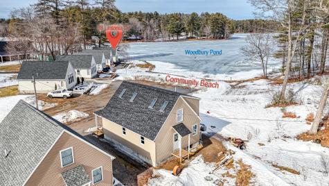 28 Lintonia Drive Litchfield ME 04350