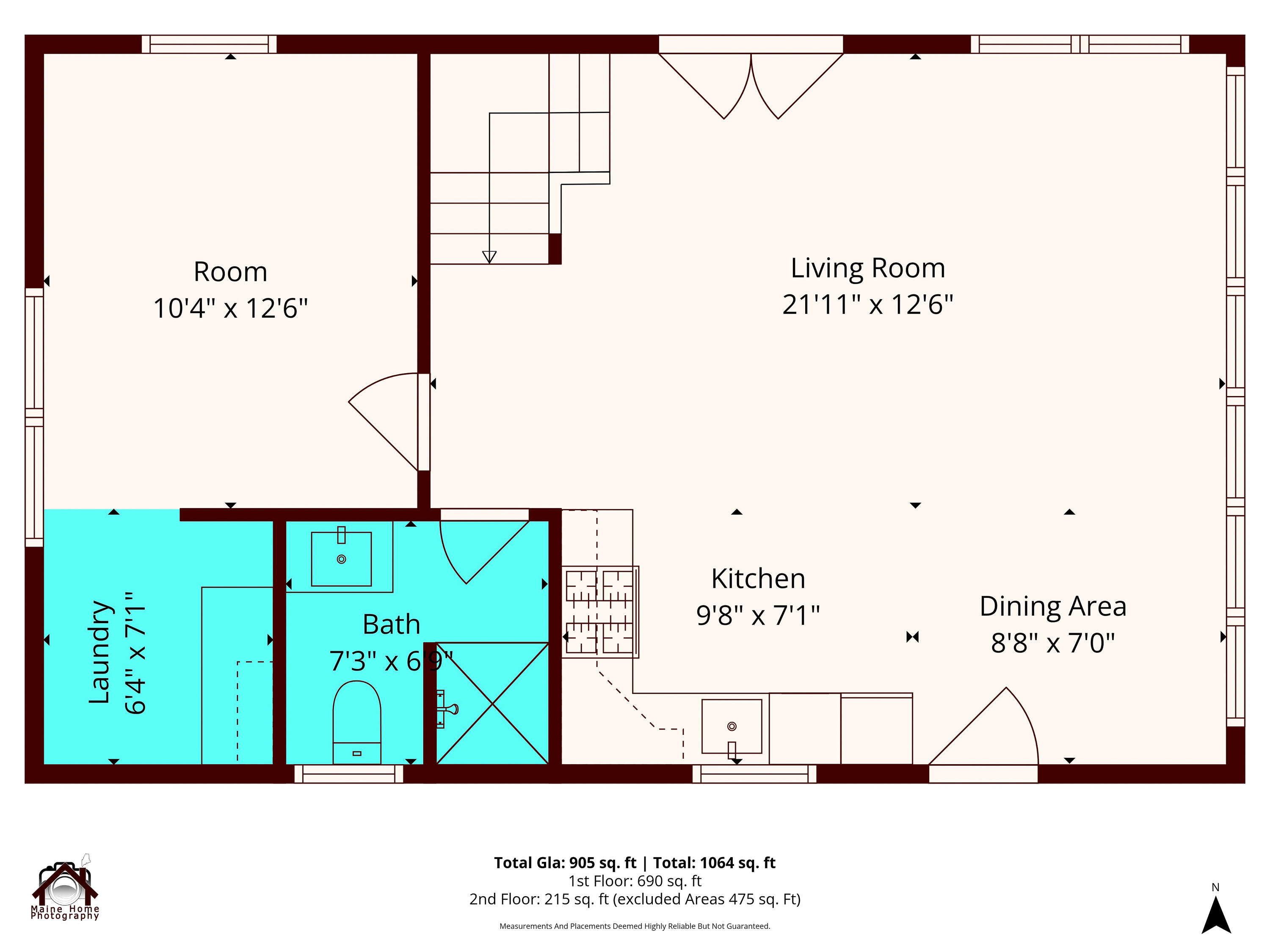 28 Lintonia Drive Litchfield ME 04350