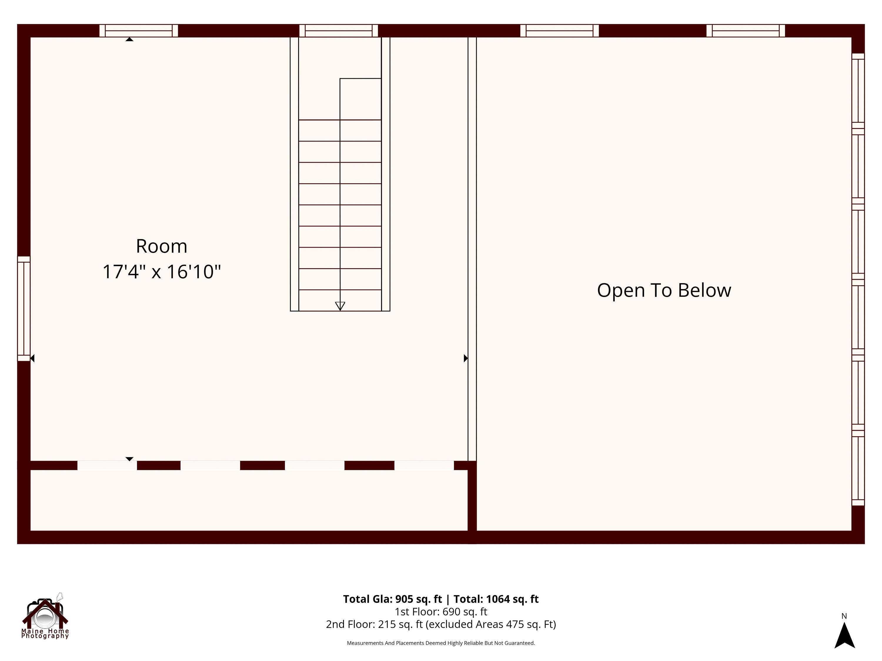 28 Lintonia Drive Litchfield ME 04350