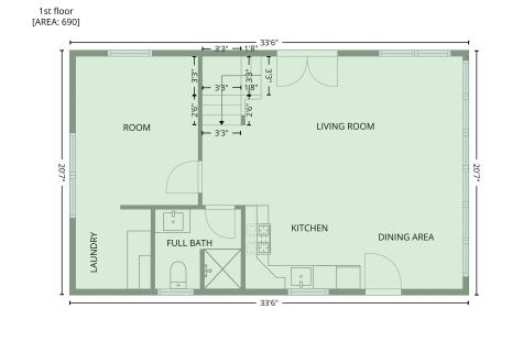 28 Lintonia Drive Litchfield ME 04350