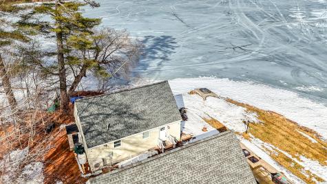 28 Lintonia Drive Litchfield ME 04350