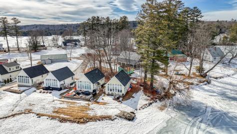 28 Lintonia Drive Litchfield ME 04350