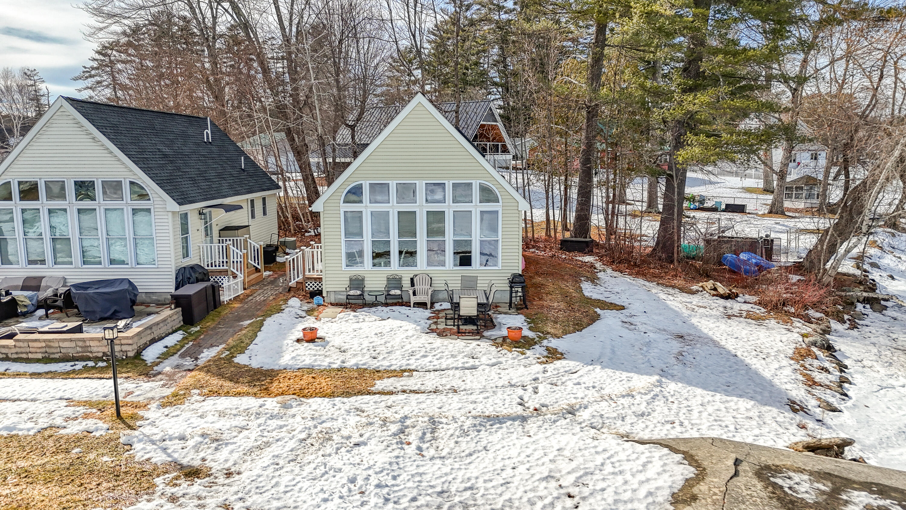 28 Lintonia Drive Litchfield ME 04350