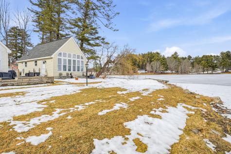 28 Lintonia Drive Litchfield ME 04350