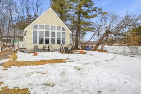 28 Lintonia Drive Litchfield ME 04350