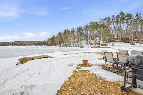 28 Lintonia Drive Litchfield ME 04350
