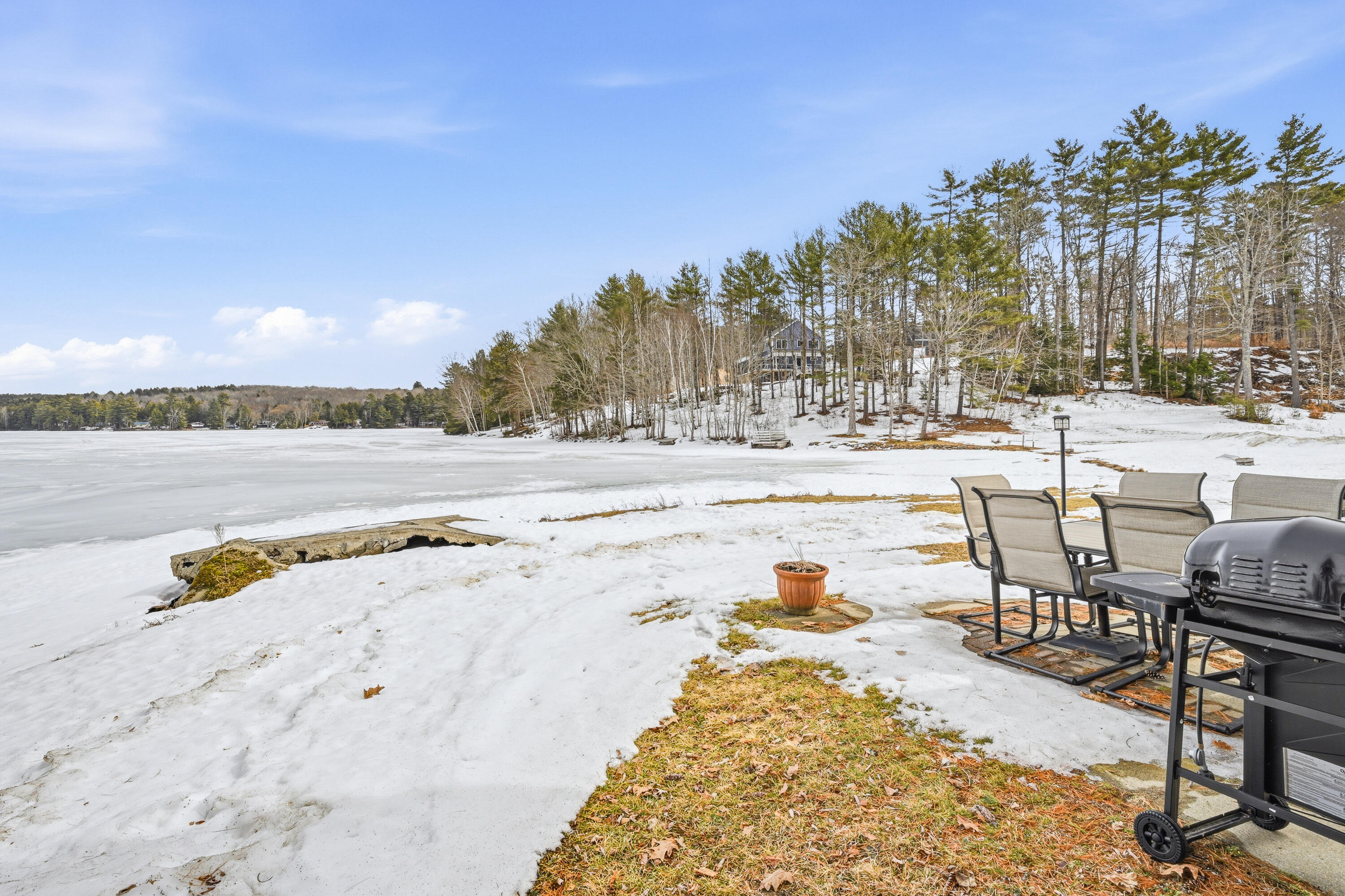 28 Lintonia Drive Litchfield ME 04350
