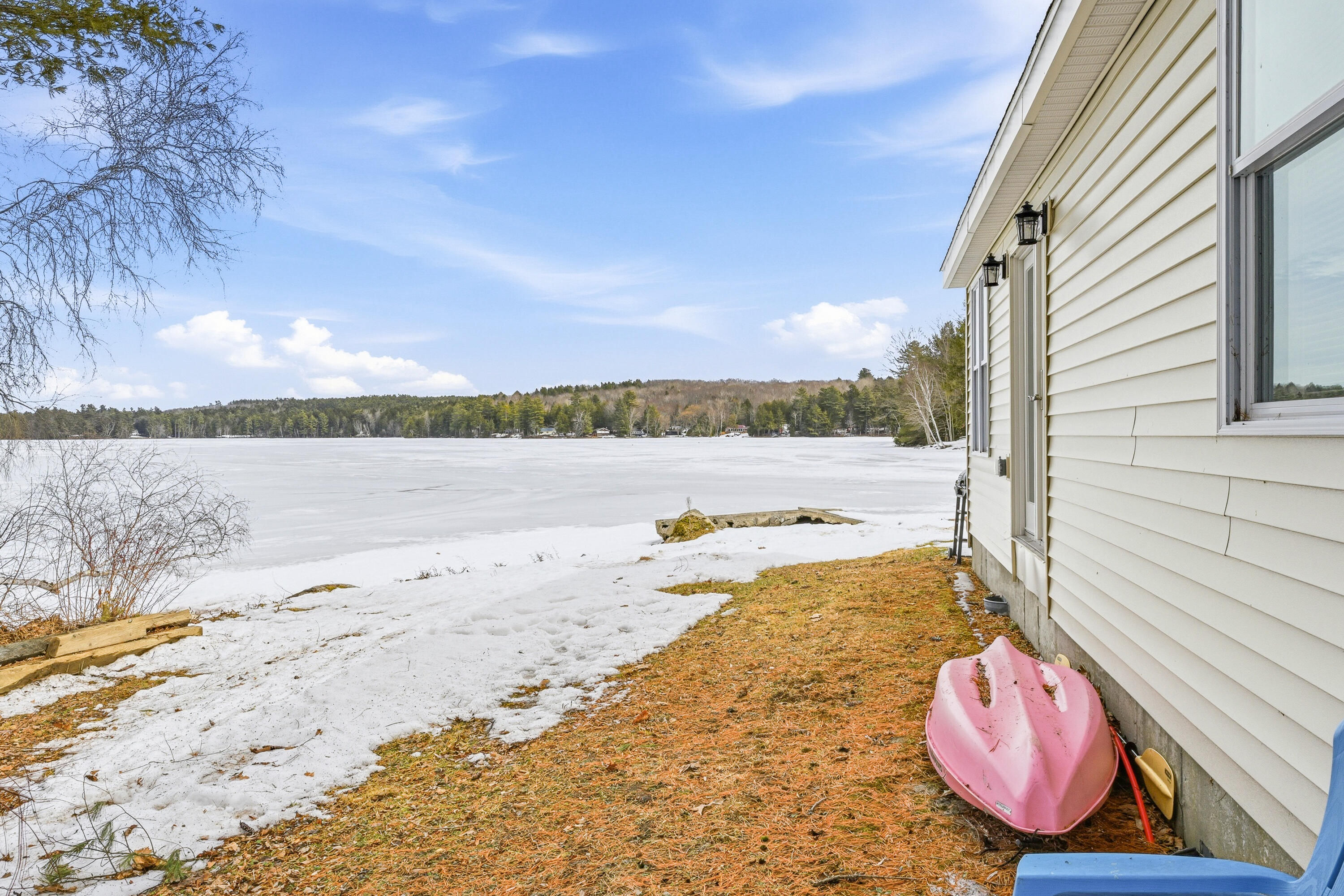 28 Lintonia Drive Litchfield ME 04350