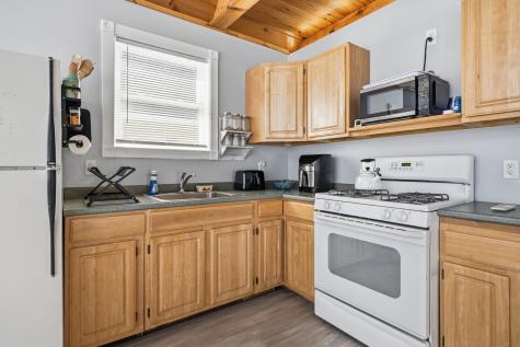 28 Lintonia Drive Litchfield ME 04350