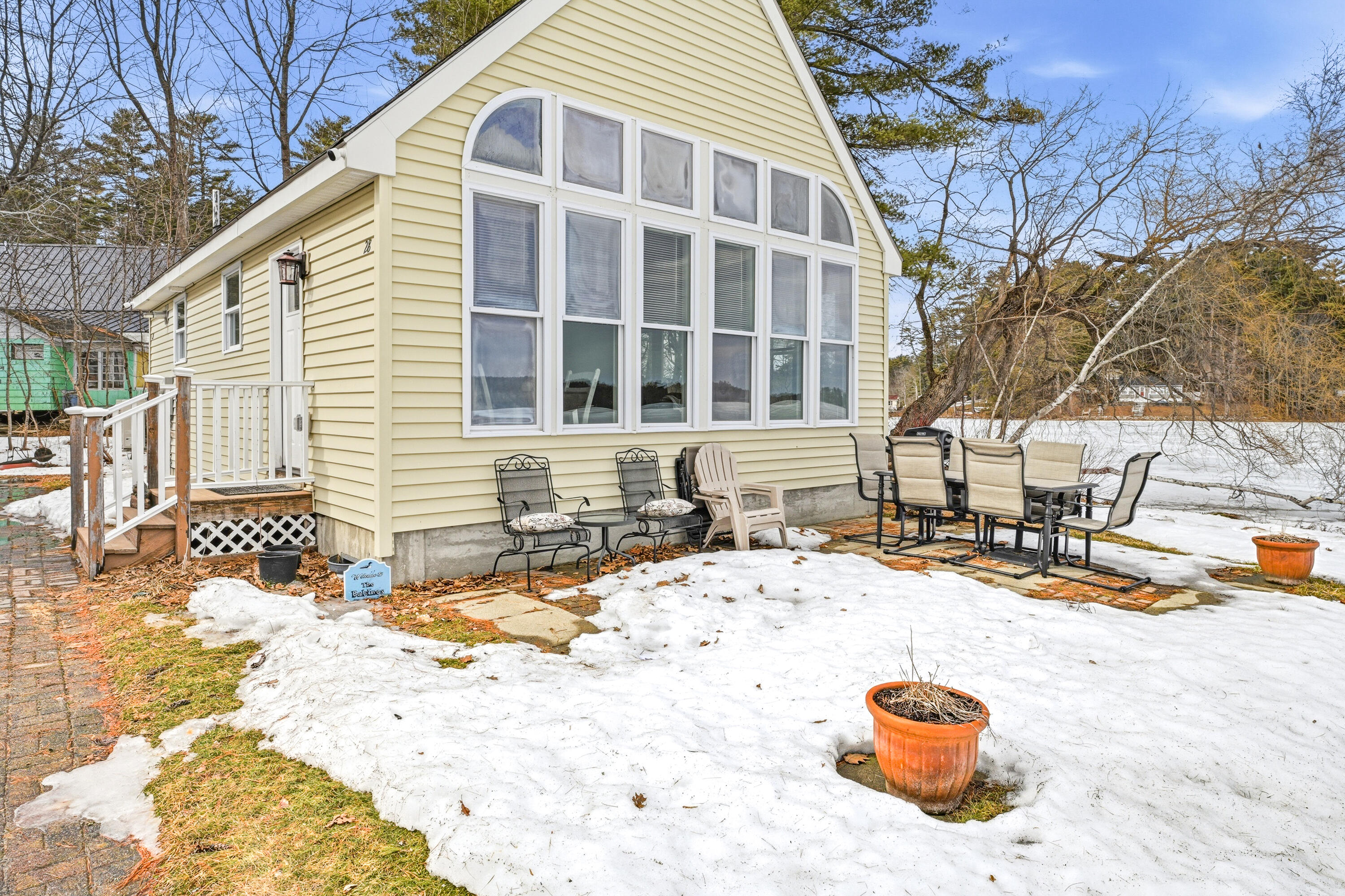 28 Lintonia Drive Litchfield ME 04350