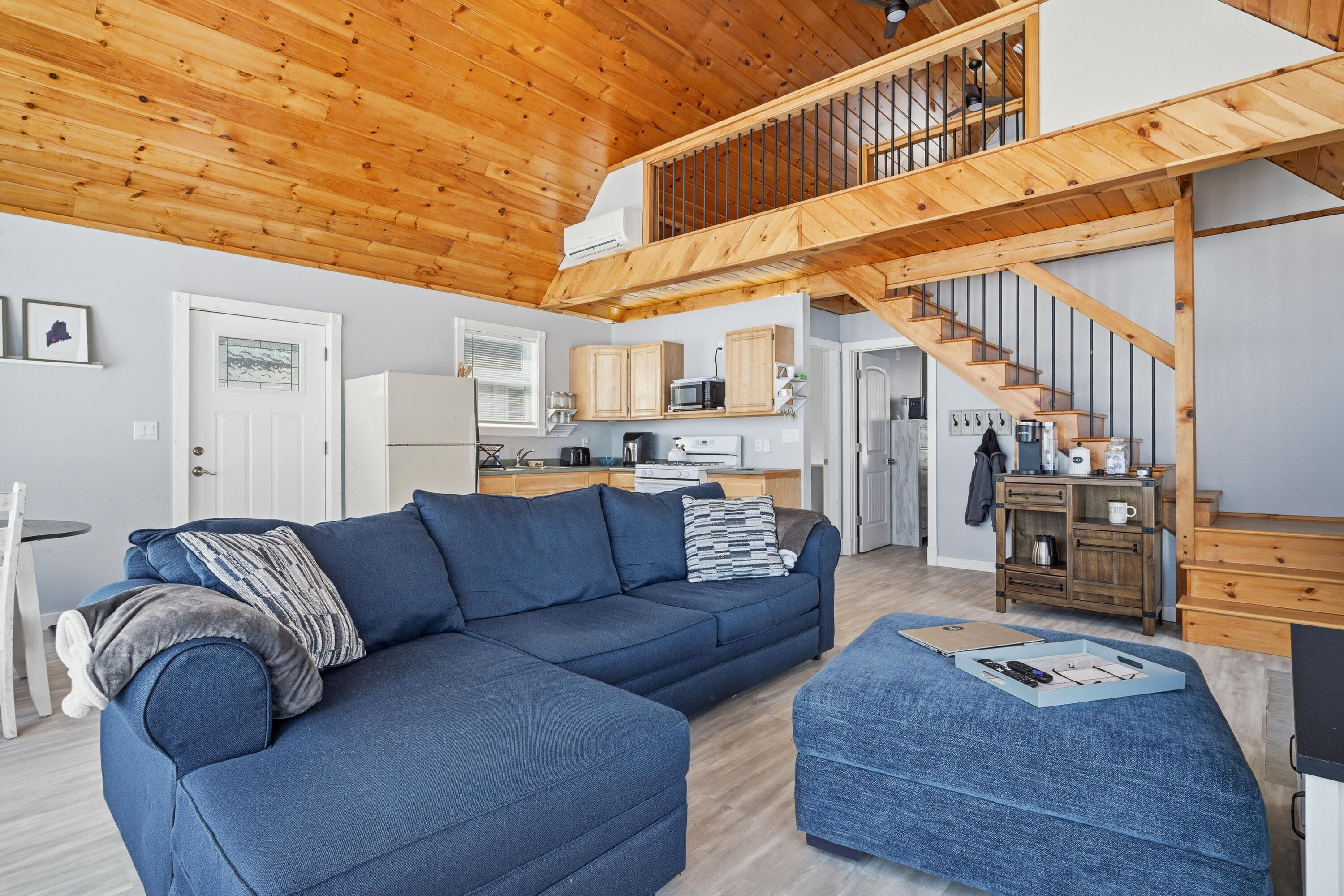28 Lintonia Drive Litchfield ME 04350