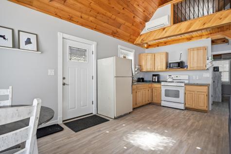 28 Lintonia Drive Litchfield ME 04350