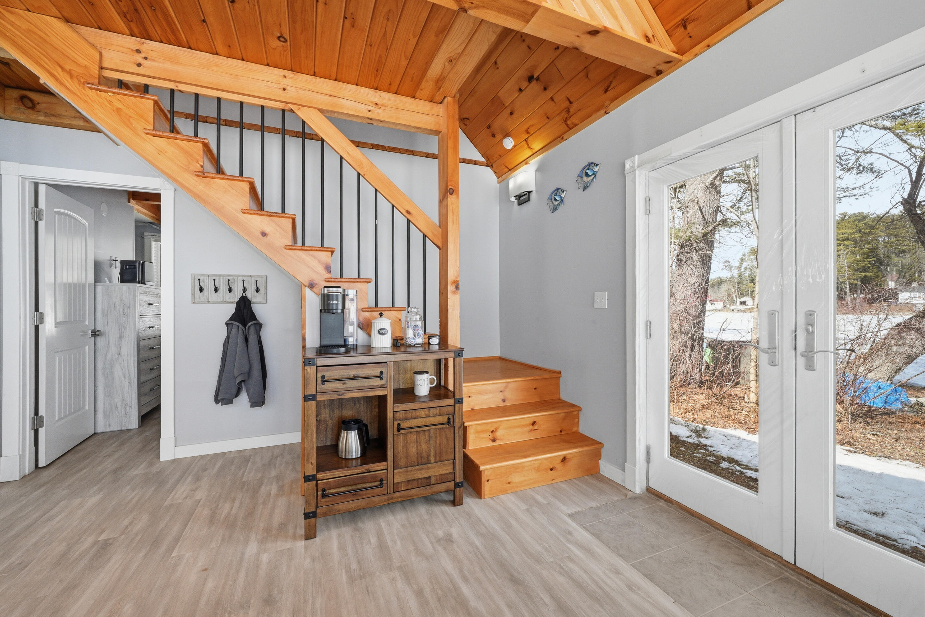 28 Lintonia Drive Litchfield ME 04350