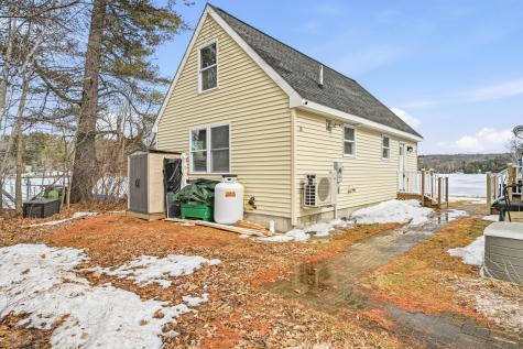 28 Lintonia Drive Litchfield ME 04350