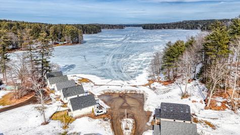 28 Lintonia Drive Litchfield ME 04350