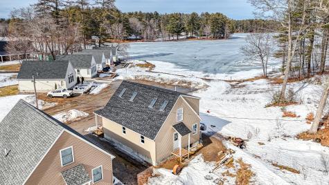 28 Lintonia Drive Litchfield ME 04350