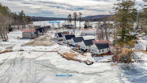 28 Lintonia Drive Litchfield ME 04350
