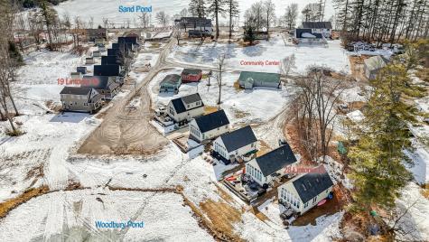 28 Lintonia Drive Litchfield ME 04350
