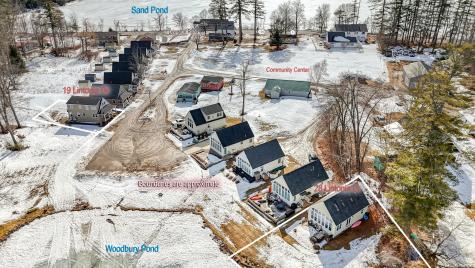28 Lintonia Drive Litchfield ME 04350