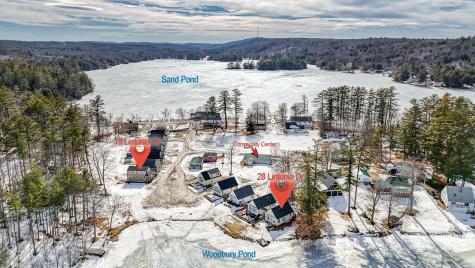 28 Lintonia Drive Litchfield ME 04350