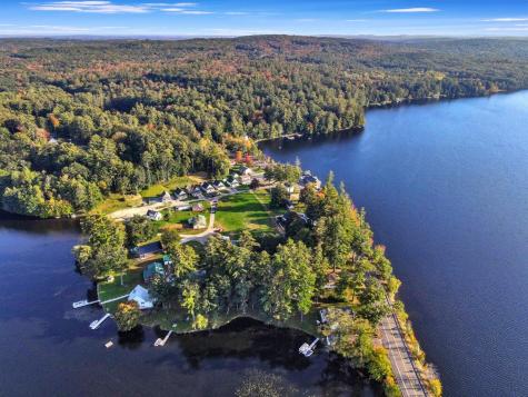 28 Lintonia Drive Litchfield ME 04350