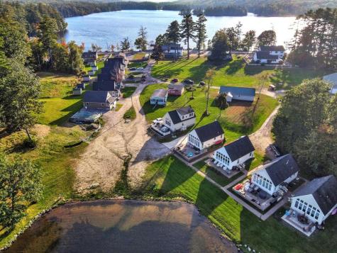 28 Lintonia Drive Litchfield ME 04350