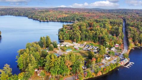 28 Lintonia Drive Litchfield ME 04350