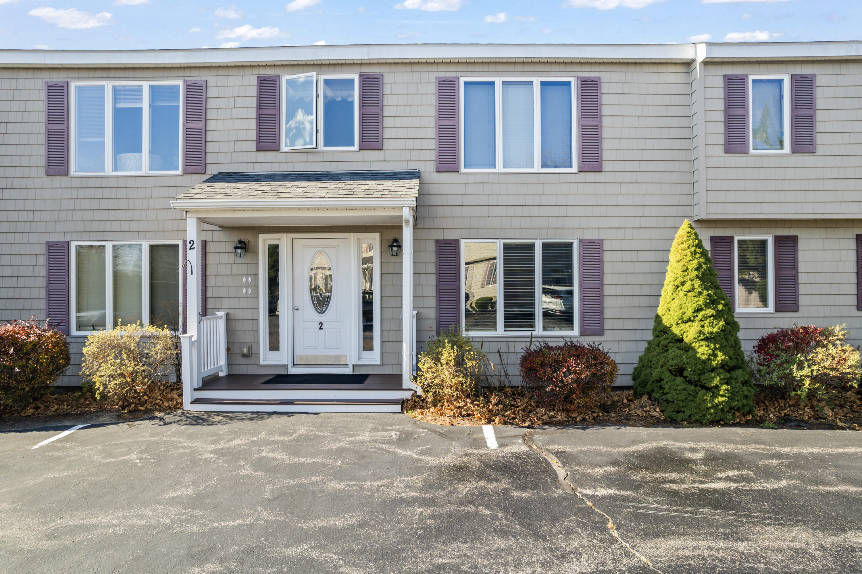 1372 Post Road Wells ME 04090