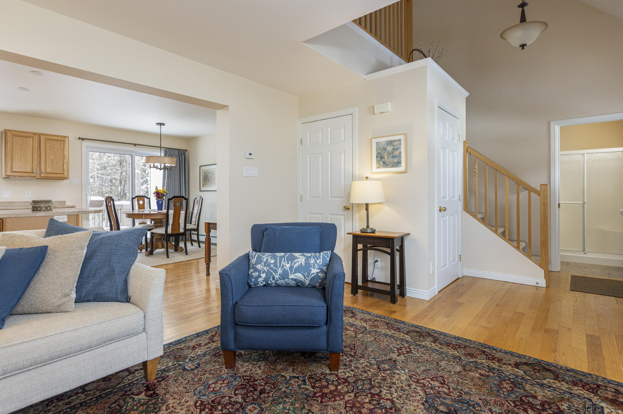 17 Hannah Drive Topsham ME 04086