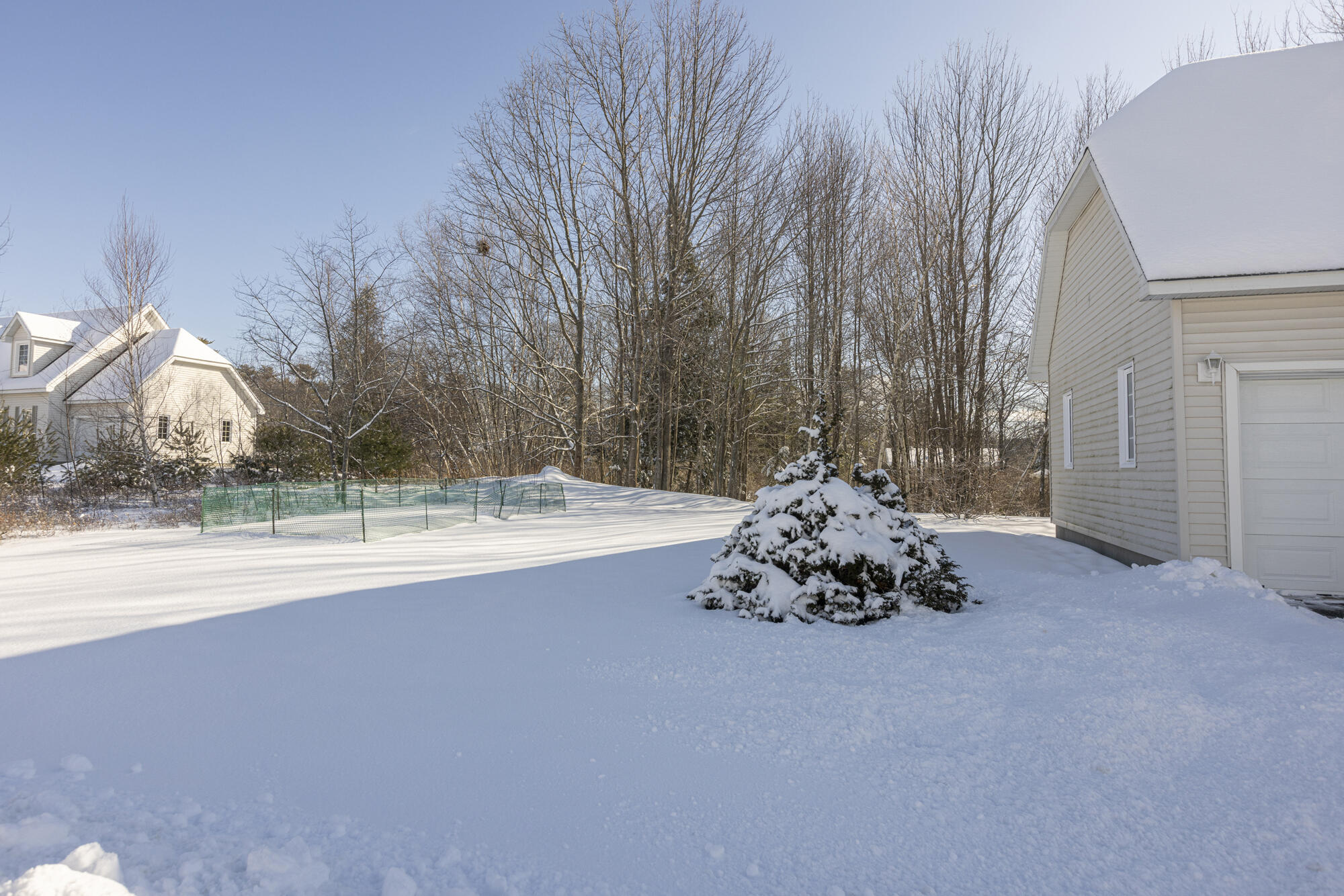 17 Hannah Drive Topsham ME 04086