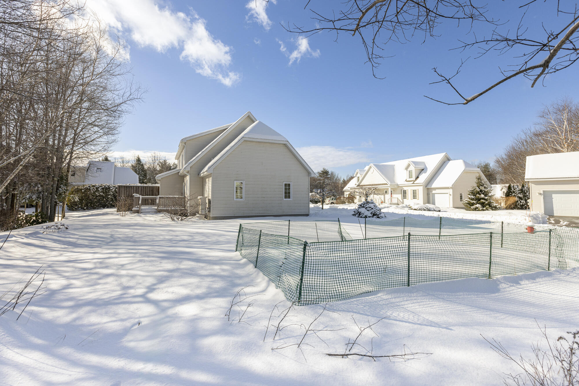 17 Hannah Drive Topsham ME 04086