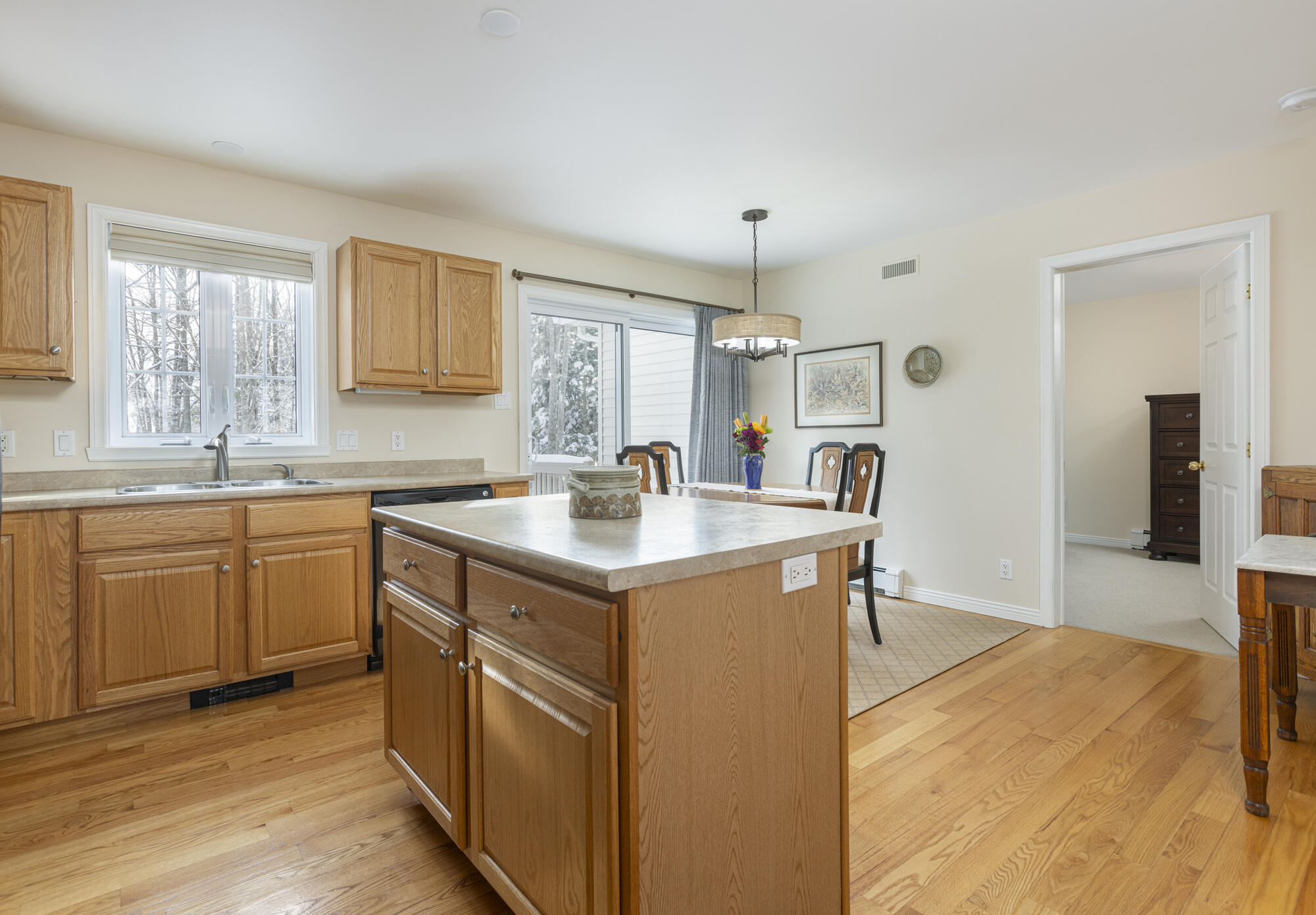 17 Hannah Drive Topsham ME 04086