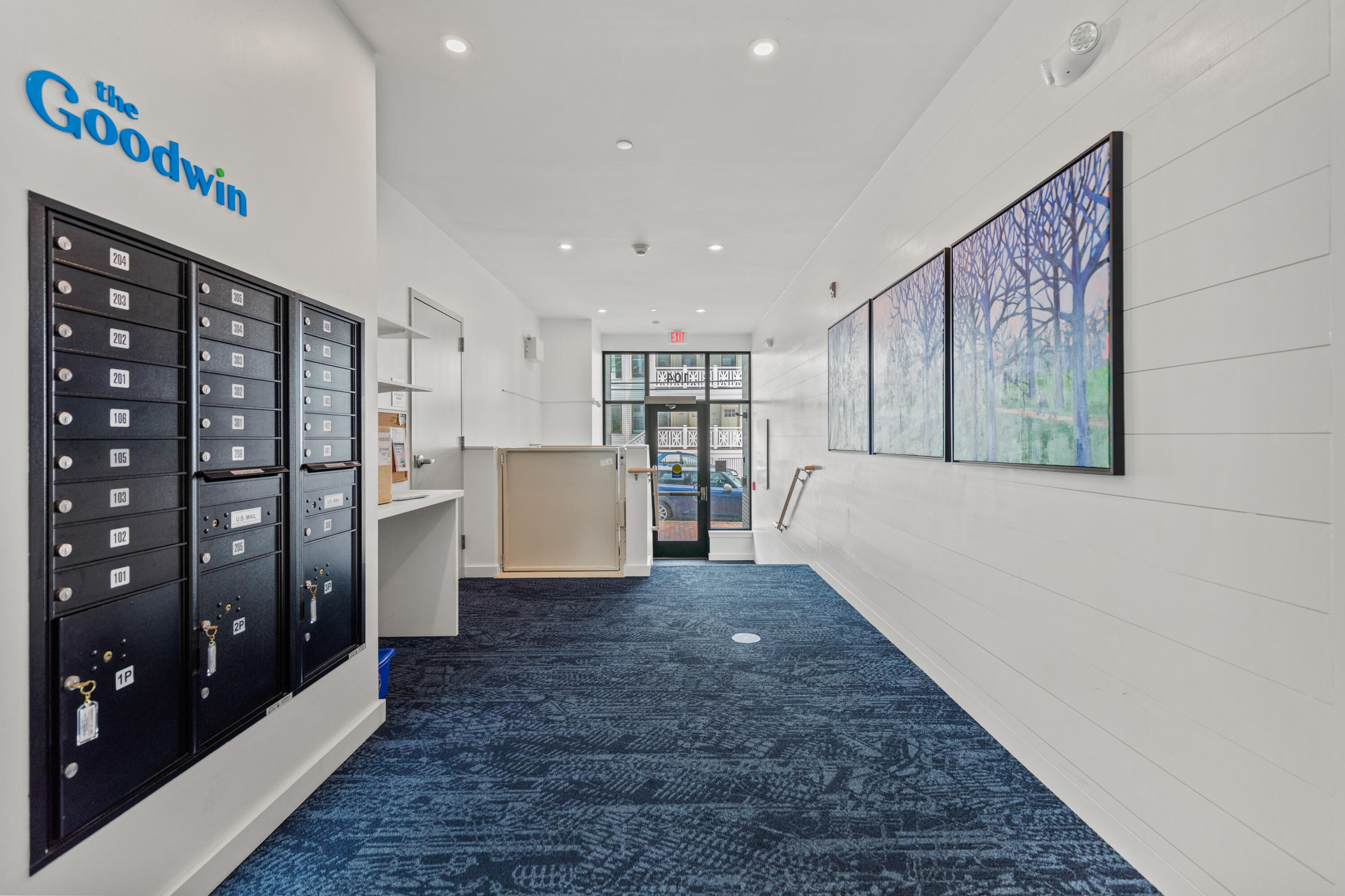 104 Grant Street Portland ME 04101