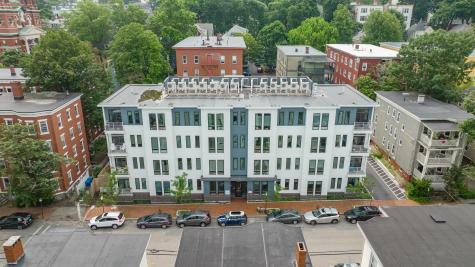 104 Grant Street Portland ME 04101