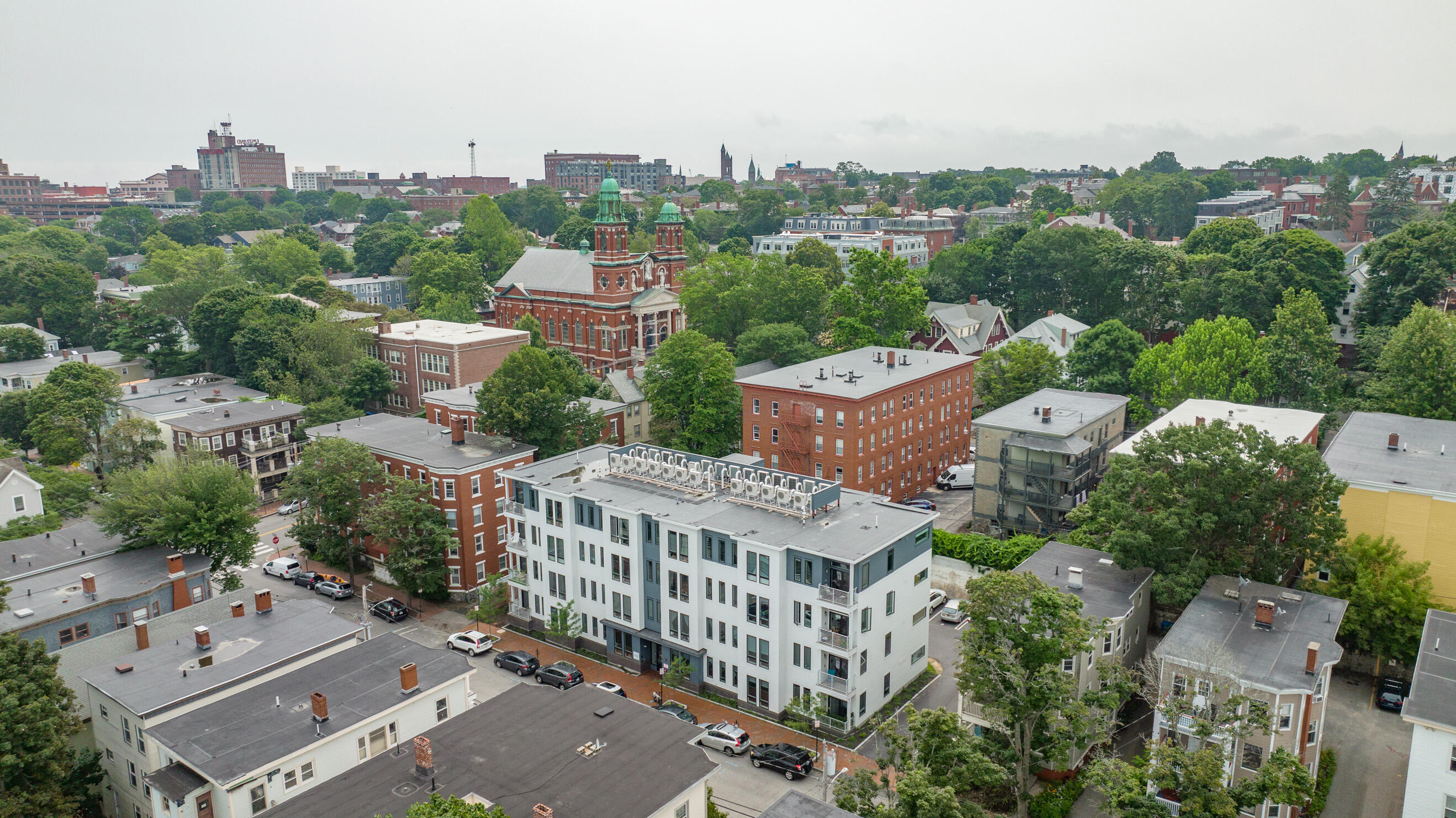 104 Grant Street Portland ME 04101