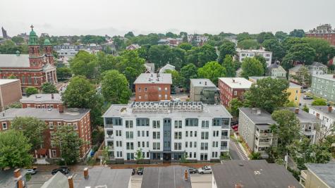 104 Grant Street Portland ME 04101