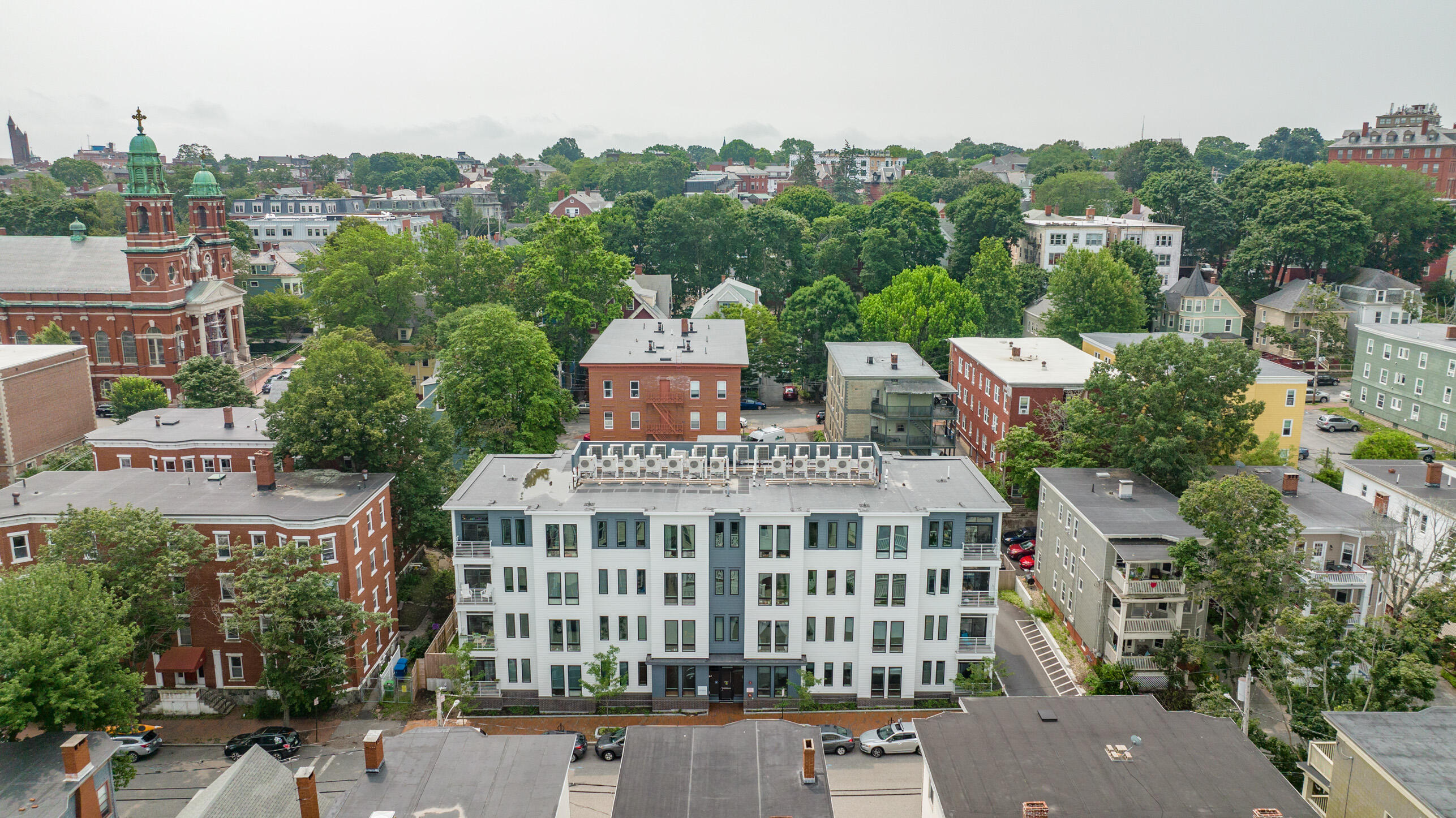 104 Grant Street Portland ME 04101