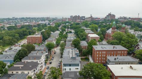 104 Grant Street Portland ME 04101