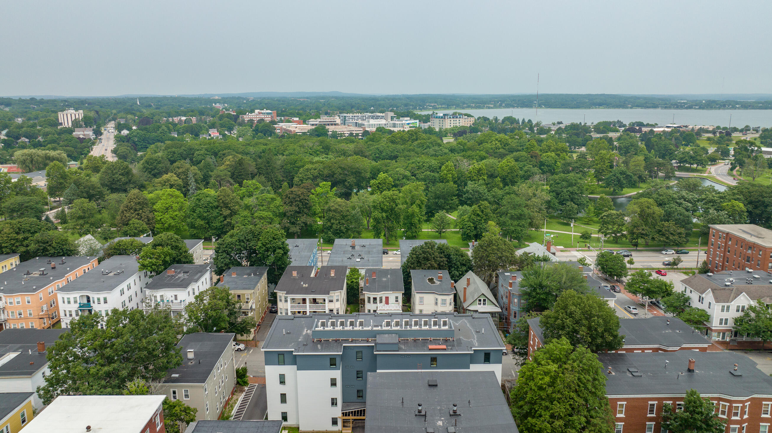 104 Grant Street Portland ME 04101