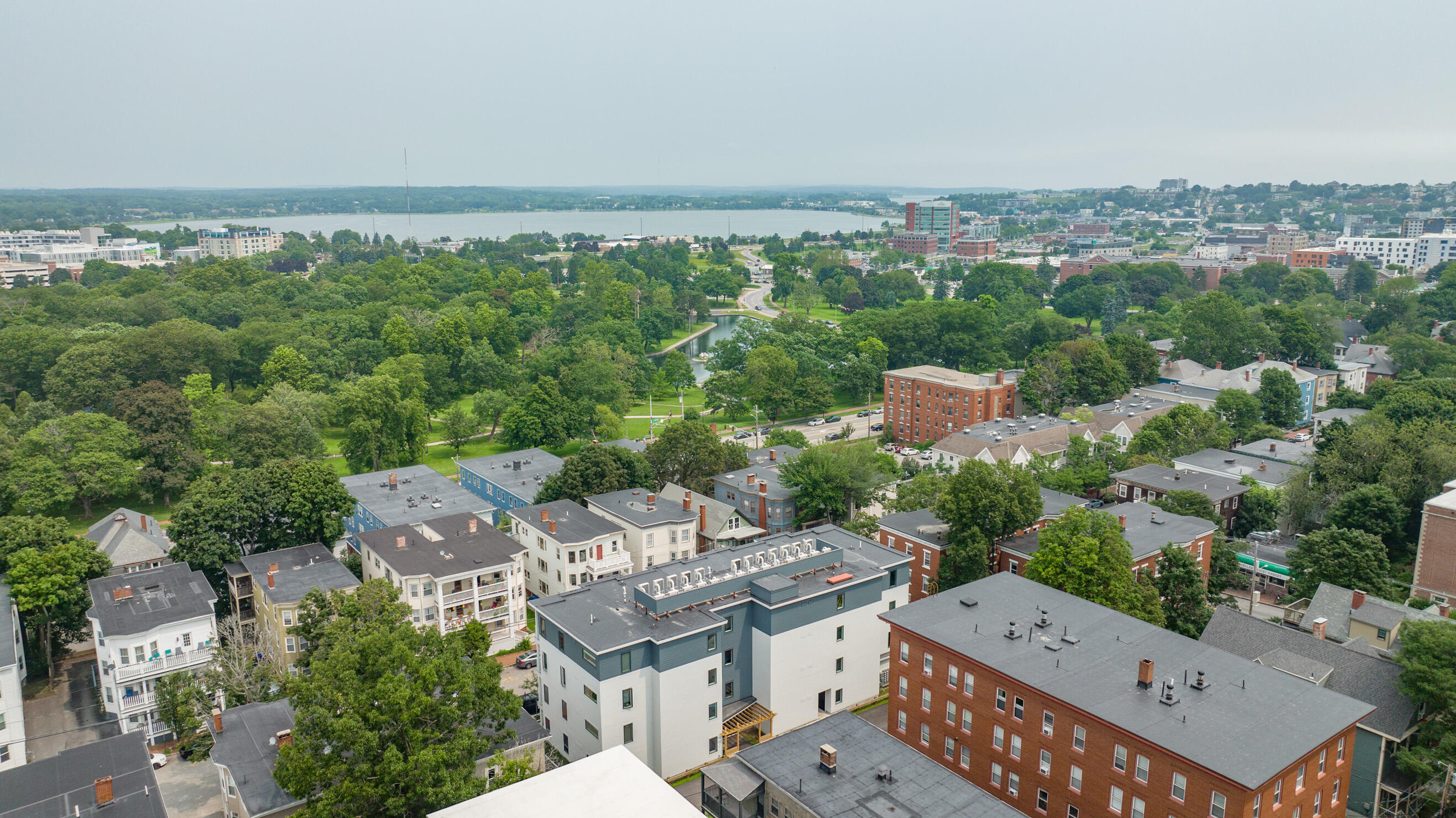 104 Grant Street Portland ME 04101