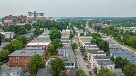 104 Grant Street Portland ME 04101