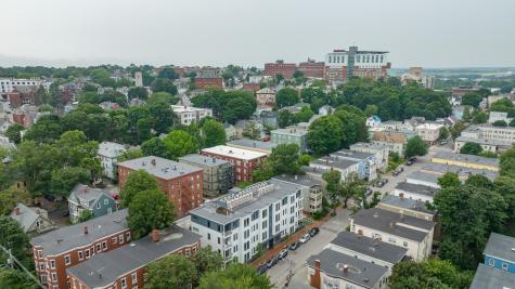 104 Grant Street Portland ME 04101